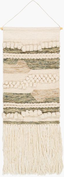 Artifice Wall Hanging