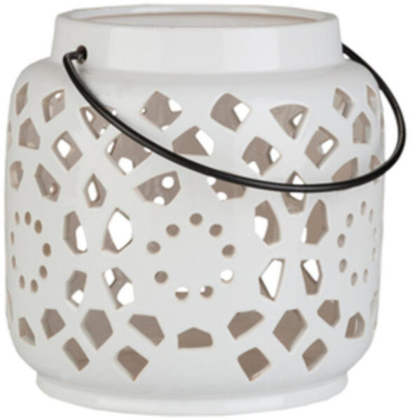 Avery Candle Holder