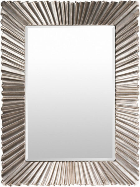 Chaucer Accent Mirror
