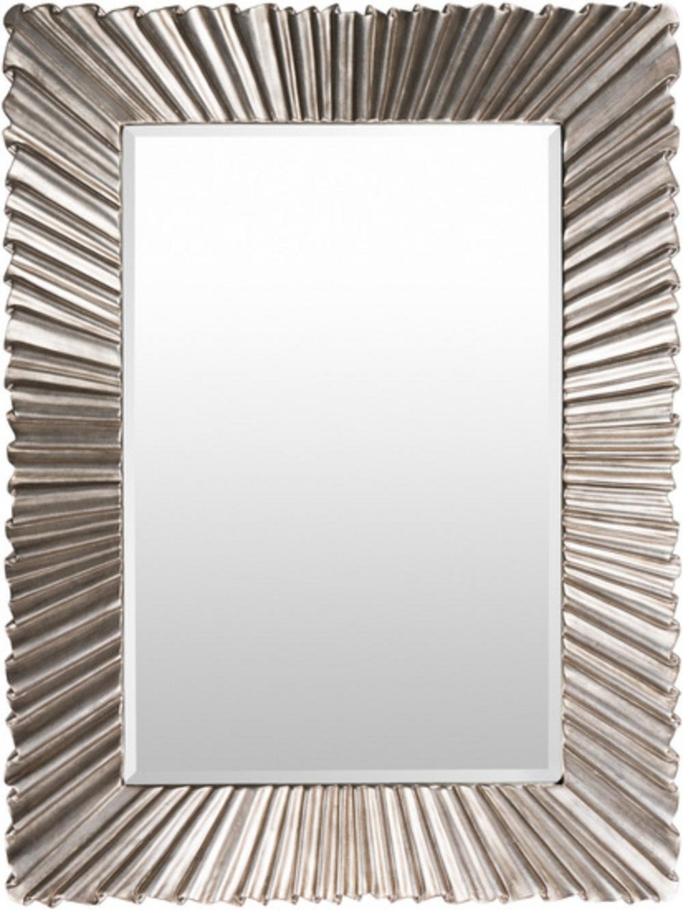 Chaucer Accent Mirror