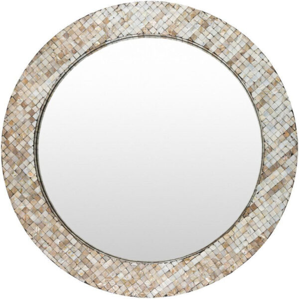 Hornbrook Accent Mirror