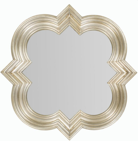 Salima Accent Mirror