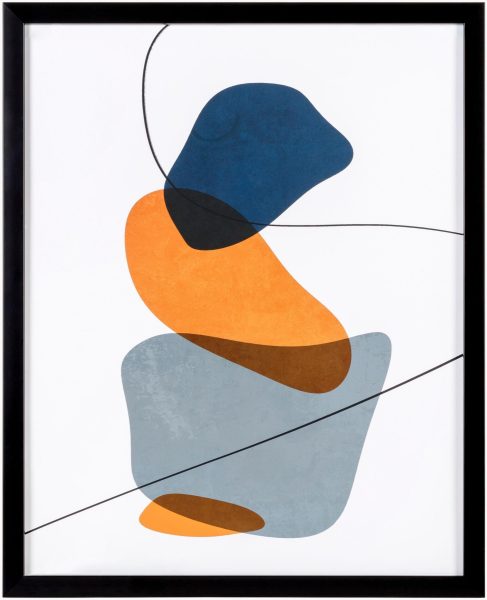 Sebastian Framed Art