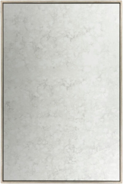 Verbena Accent Mirror