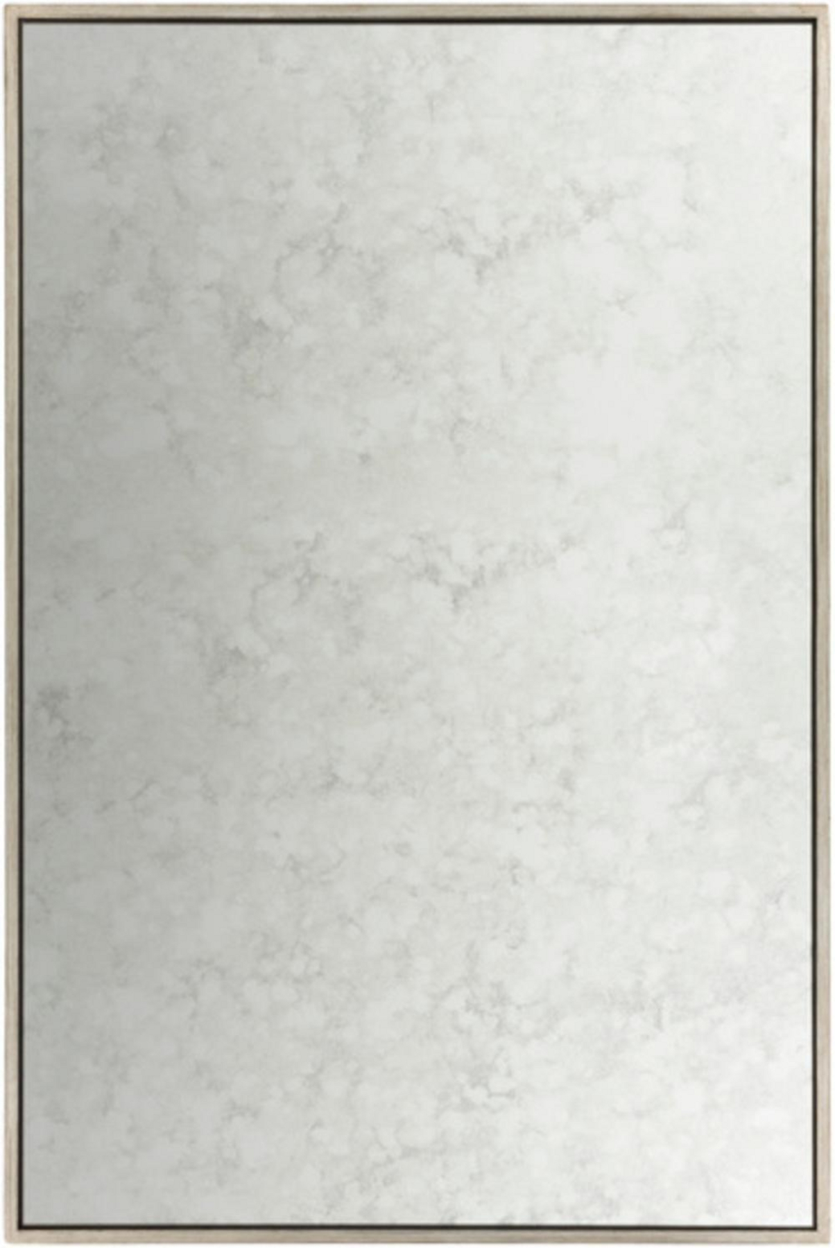 Verbena Accent Mirror