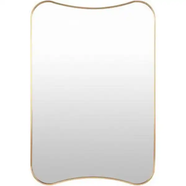 Bellona Accent Mirror