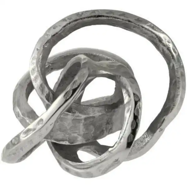 Zahira Decorative Sculpture