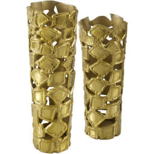 Achaean Vases, Set of 2