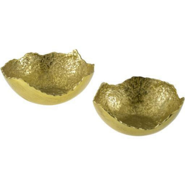 Anhui Decorative Bowls, Set of 2