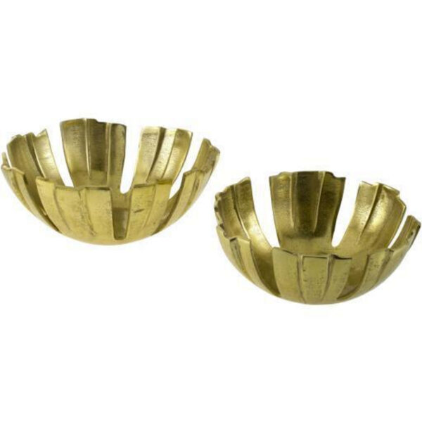 Anhui Decorative Bowls, Set of 2