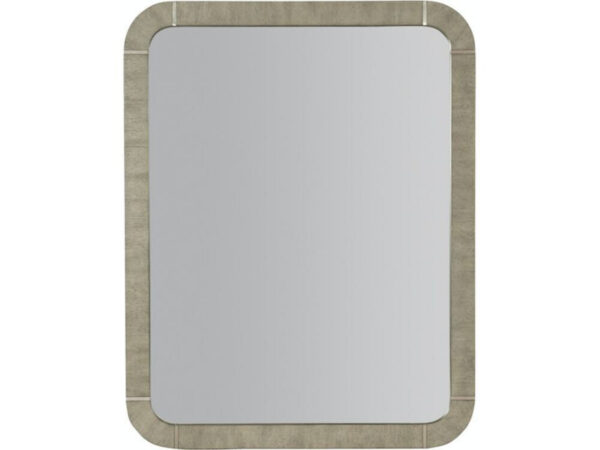 Linville Falls Pinnacle Trails Mirror