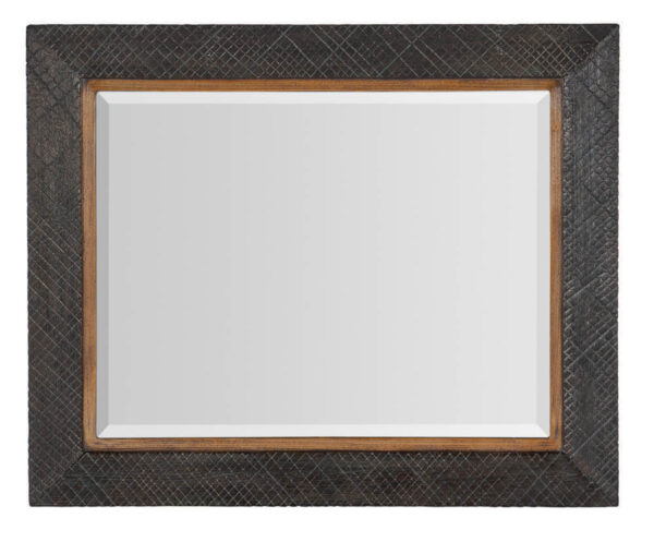 Big Sky Mirror