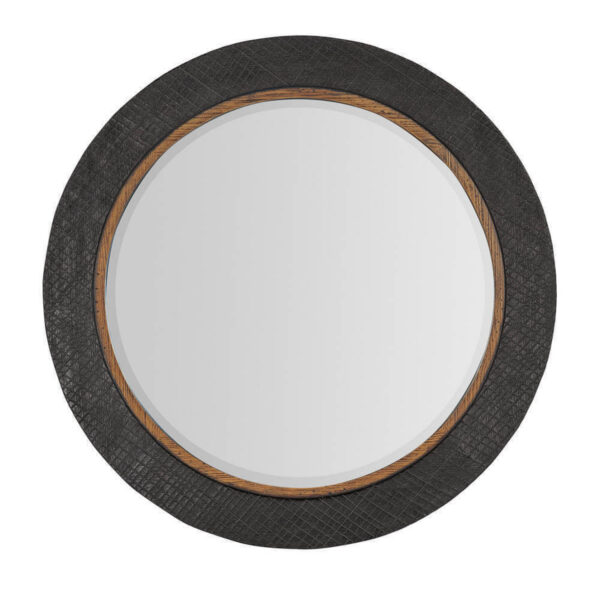 Big Sky Mirror - Round