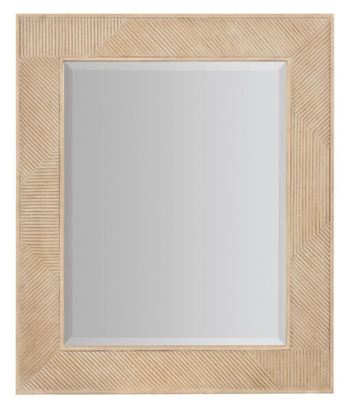 Retreat Landscape Mirror