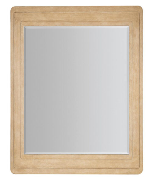 Retreat Landscape Mirror