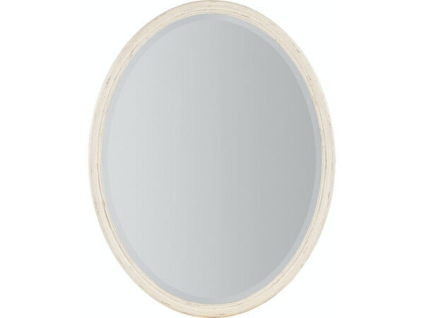 Americana Oval Mirror