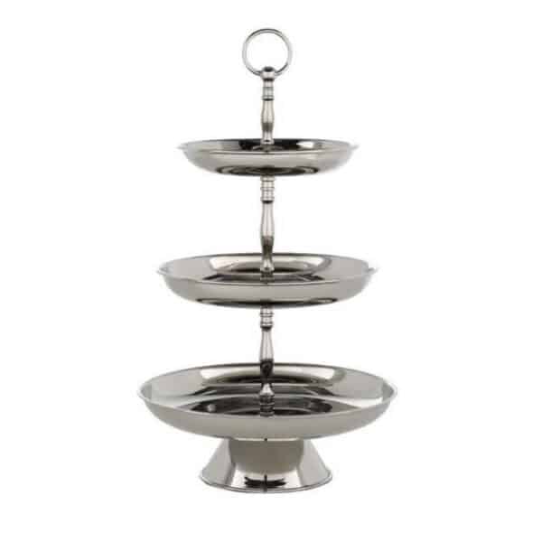 Oriole Cake Stand