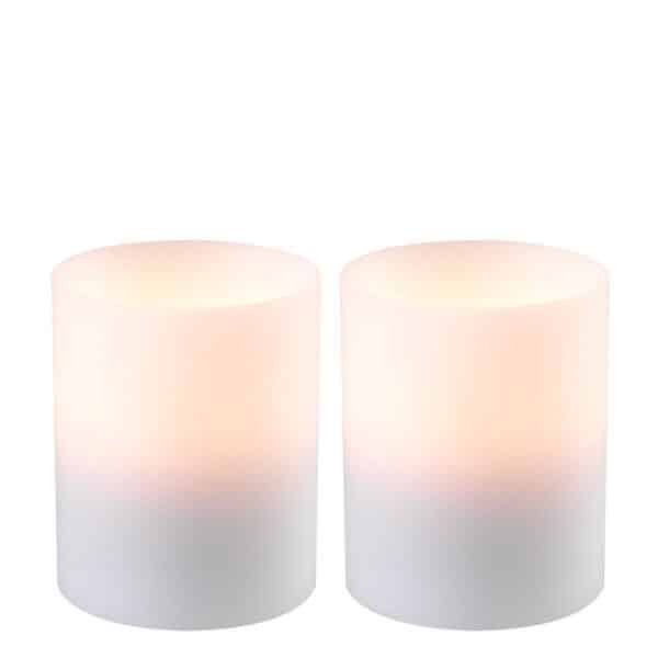 Deep Artificial Candles, Set of 2