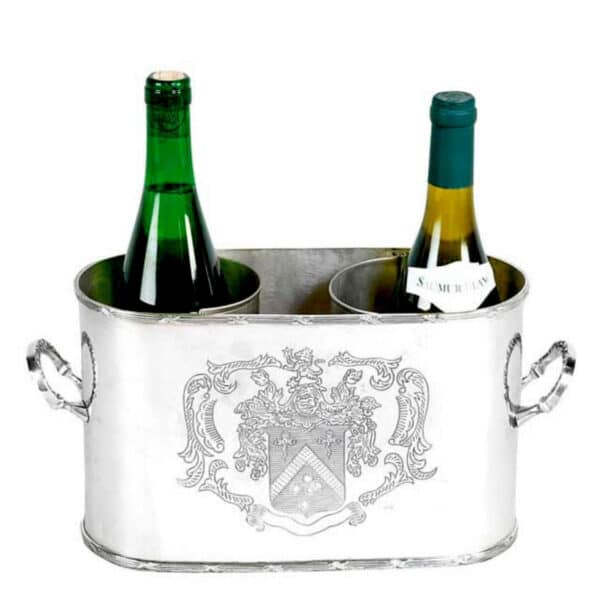 Maggia Double Wine Cooler