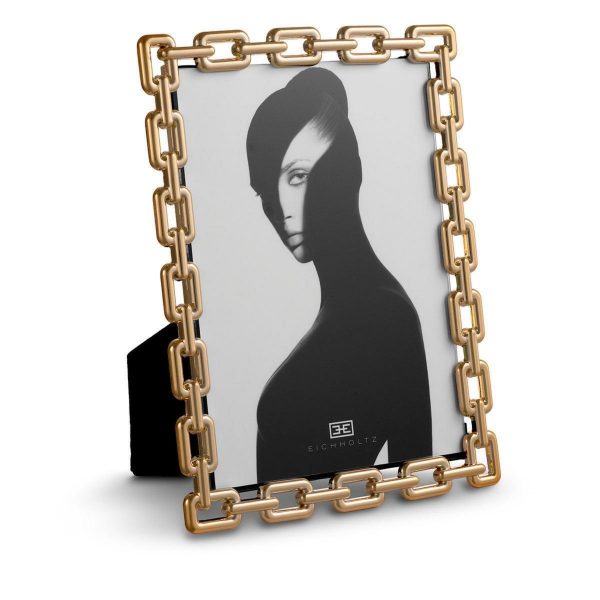 Didi Picture Frames, Set of 6