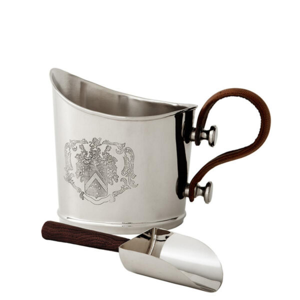 Favourite Decanter with Ice Server