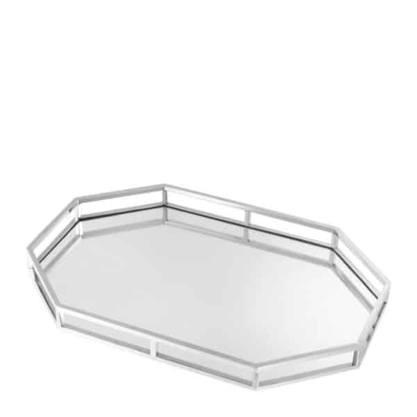 Pelagos Rectangular/Octagonal Tray