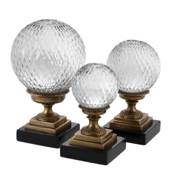 Divani Objects, Set of 3