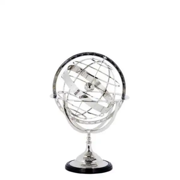 Small Globe