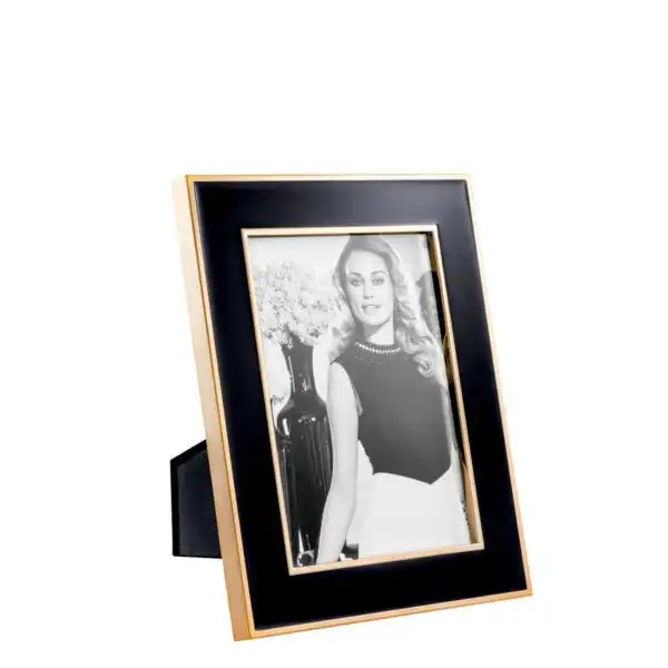 Lantana Picture Frames, Set of 6