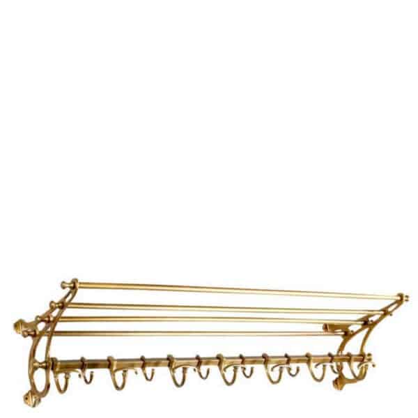 Hudson Large Coat Rack