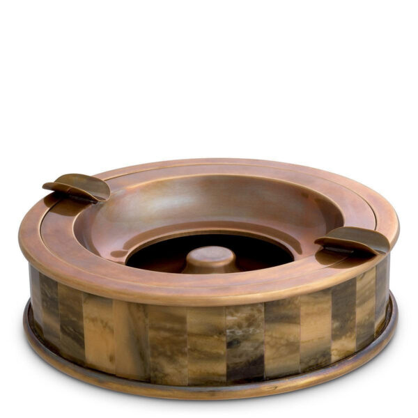 Bonham Ashtray