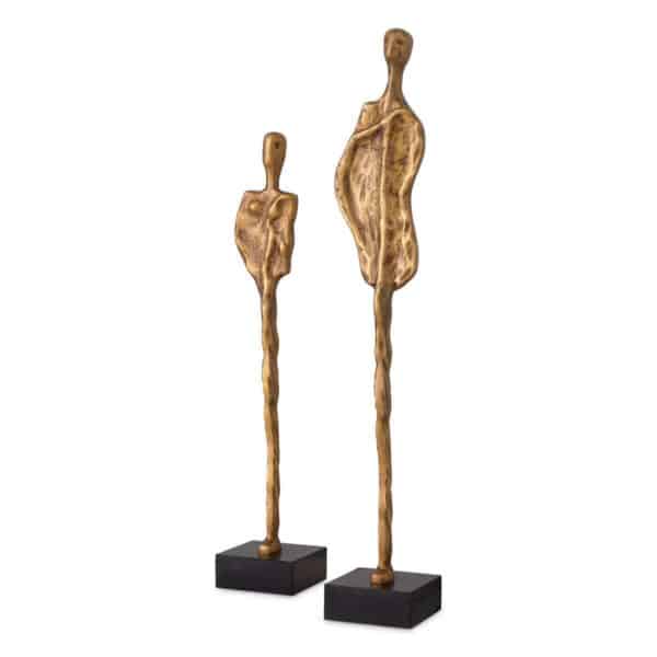 Dual Objects, Set of 2