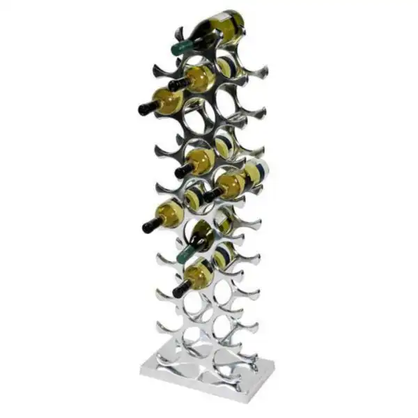 Alboran Wine Rack