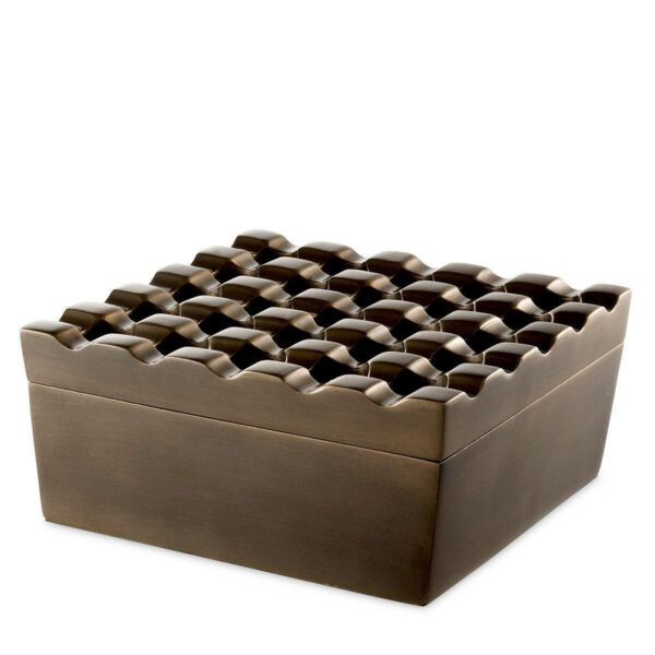 Deluxe Ashtray