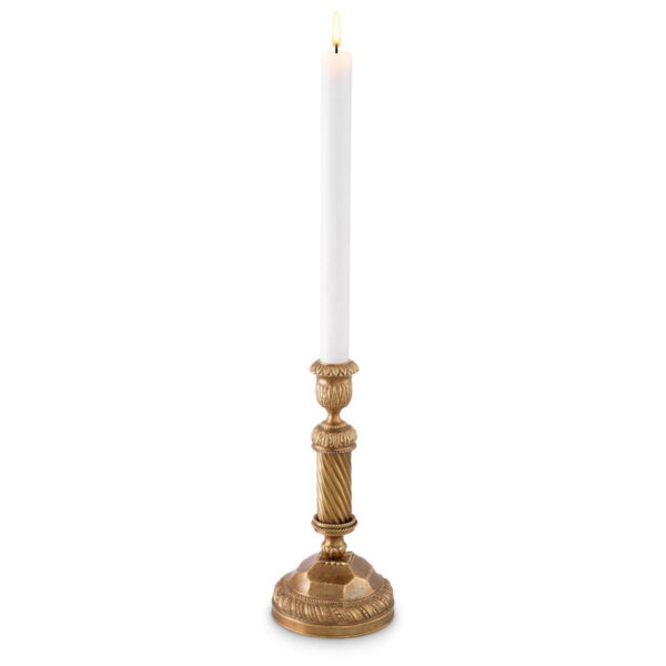 Carnier Candle Holder