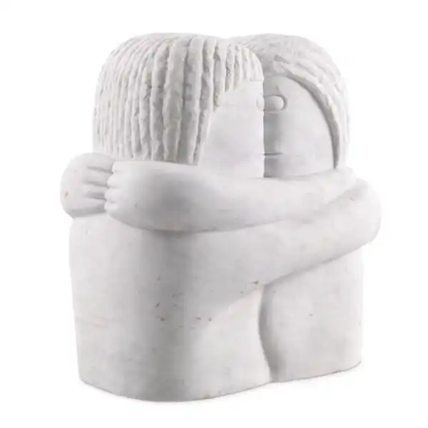 Love Couple Object
