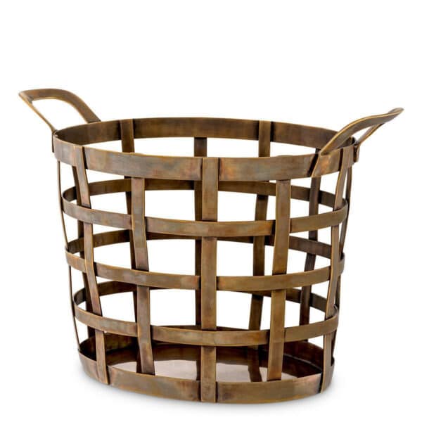 Vreeland Basket