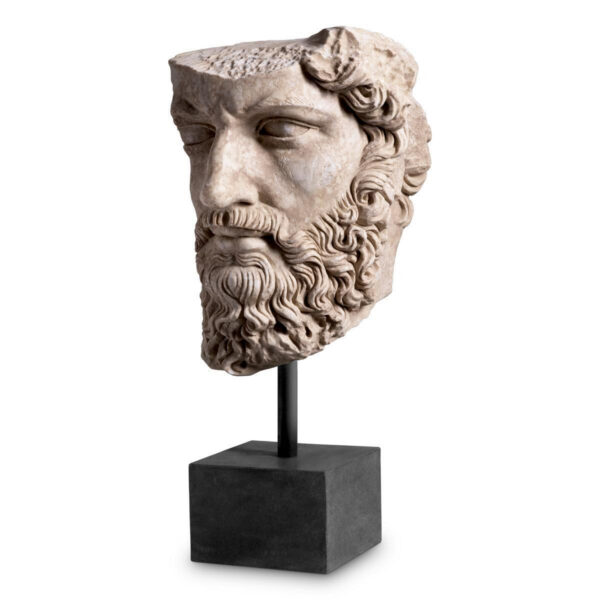 Bust of Lucius Venus