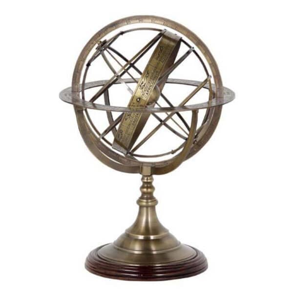 Large Globe