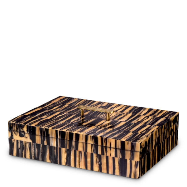 Capitola Box