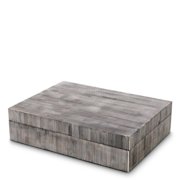 Lucille Box