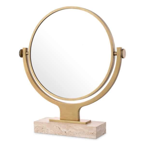 Briancon Table Mirror