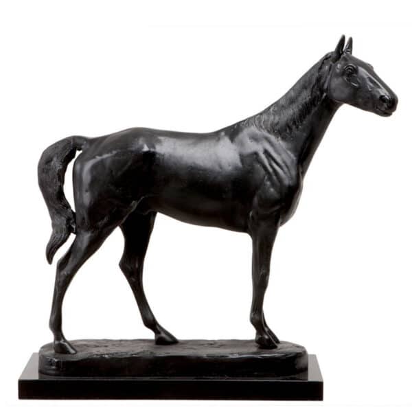 Rodondo Horse
