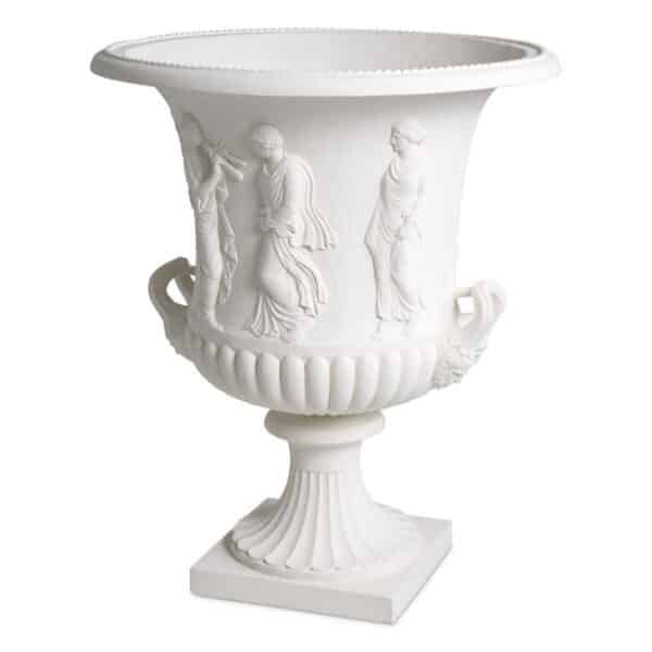 Calyx-Krater Vase