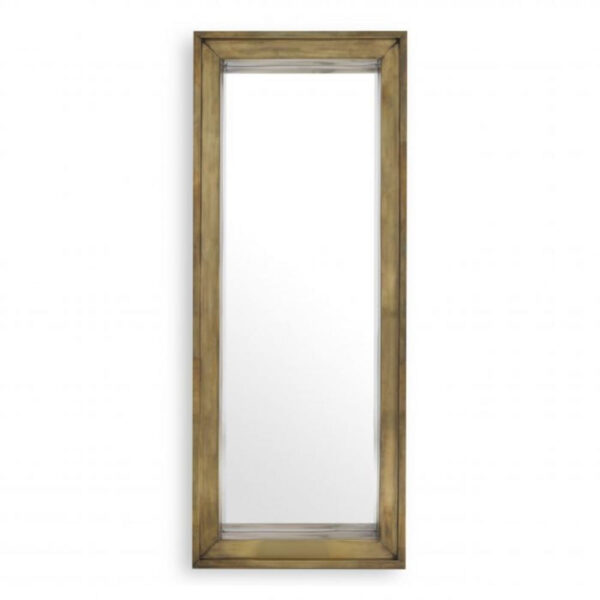 Magenta Mirror