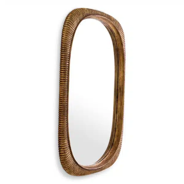 Casimir Mirror