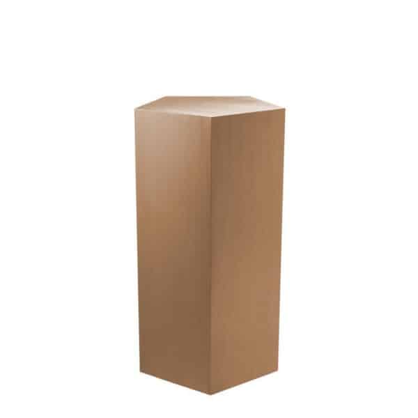 Meissner Small Column