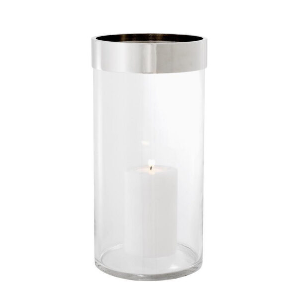 Vertex Hurricane - Nickel, L