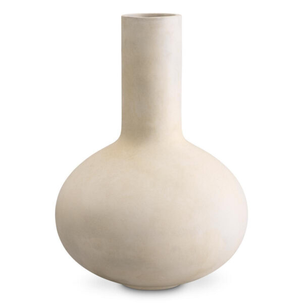Moon Jar Vase