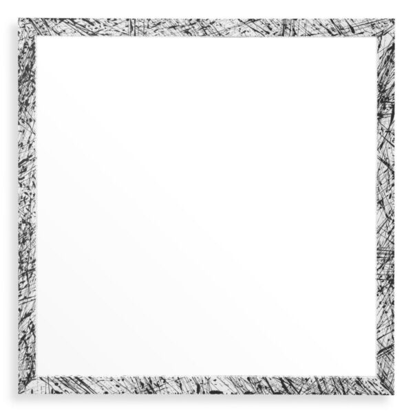 Reflection of Eccentricity Mirror